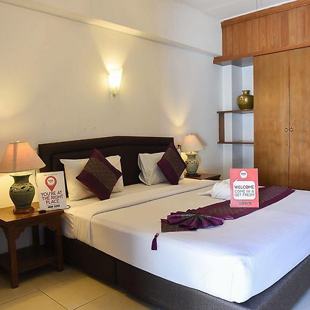 Nida Rooms Ipoh Bercham Bistari Exterior photo