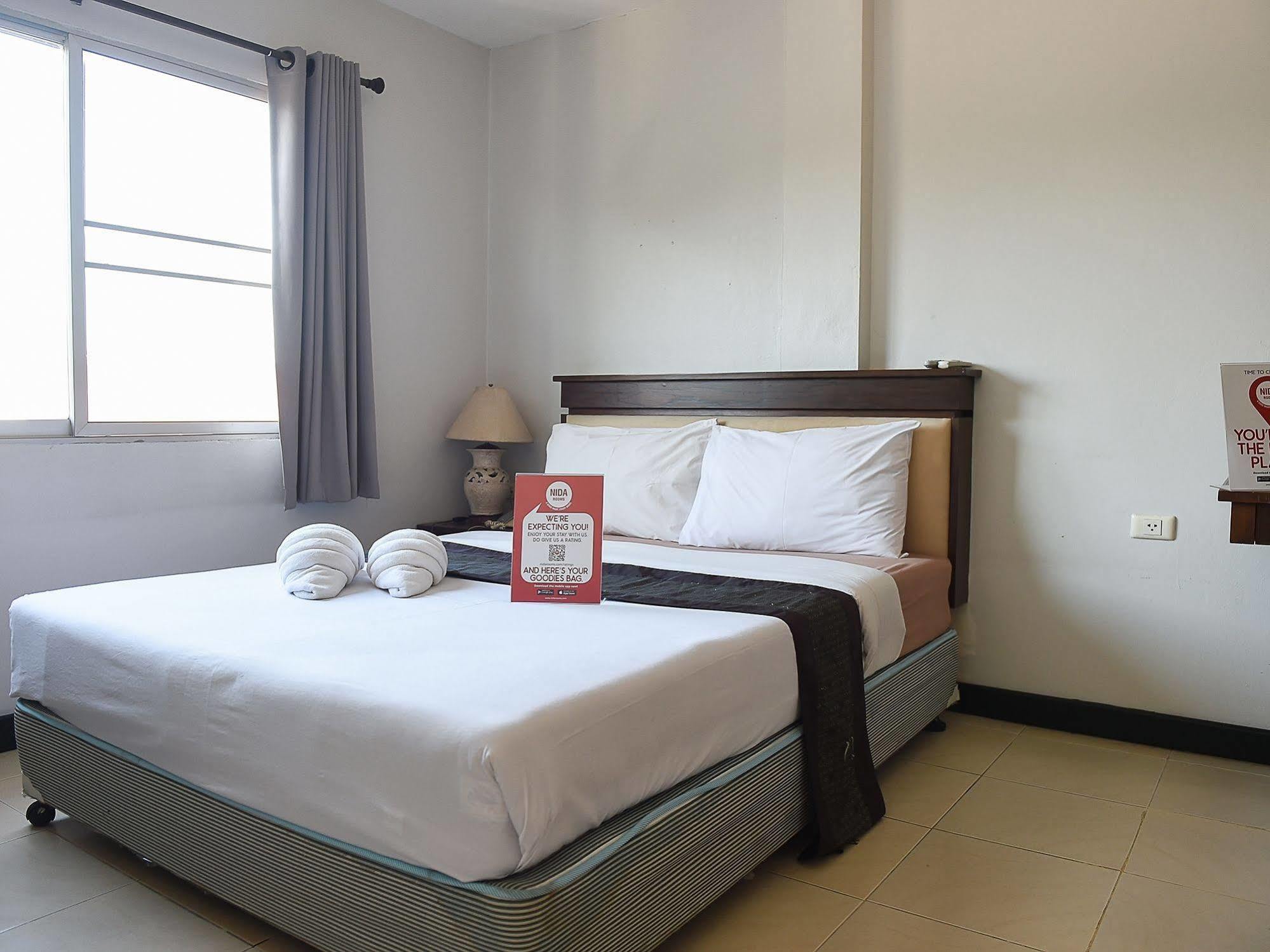 Nida Rooms Ipoh Bercham Bistari Exterior photo