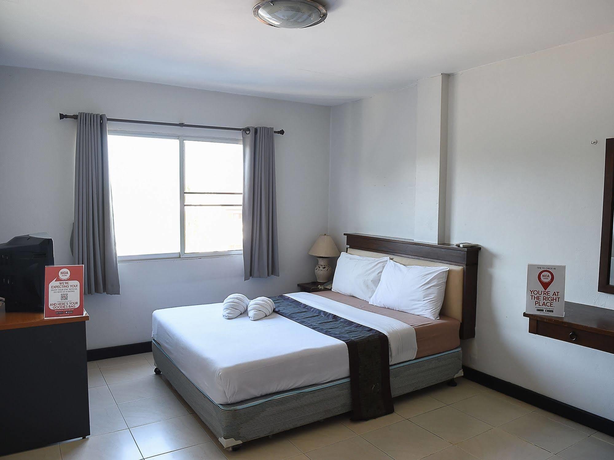 Nida Rooms Ipoh Bercham Bistari Exterior photo